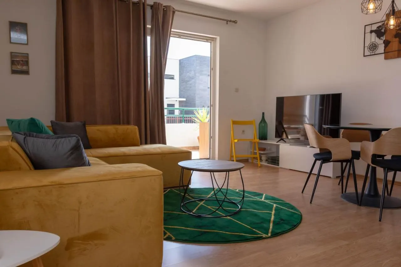 Vicia Faba Apartment Kastela Croatia