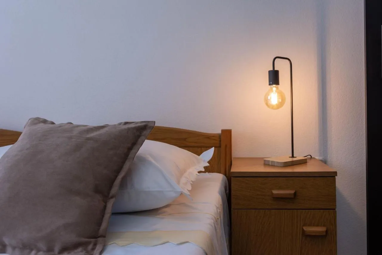 Apartament Vicia Faba Kaštela 0*,  Chorwacja