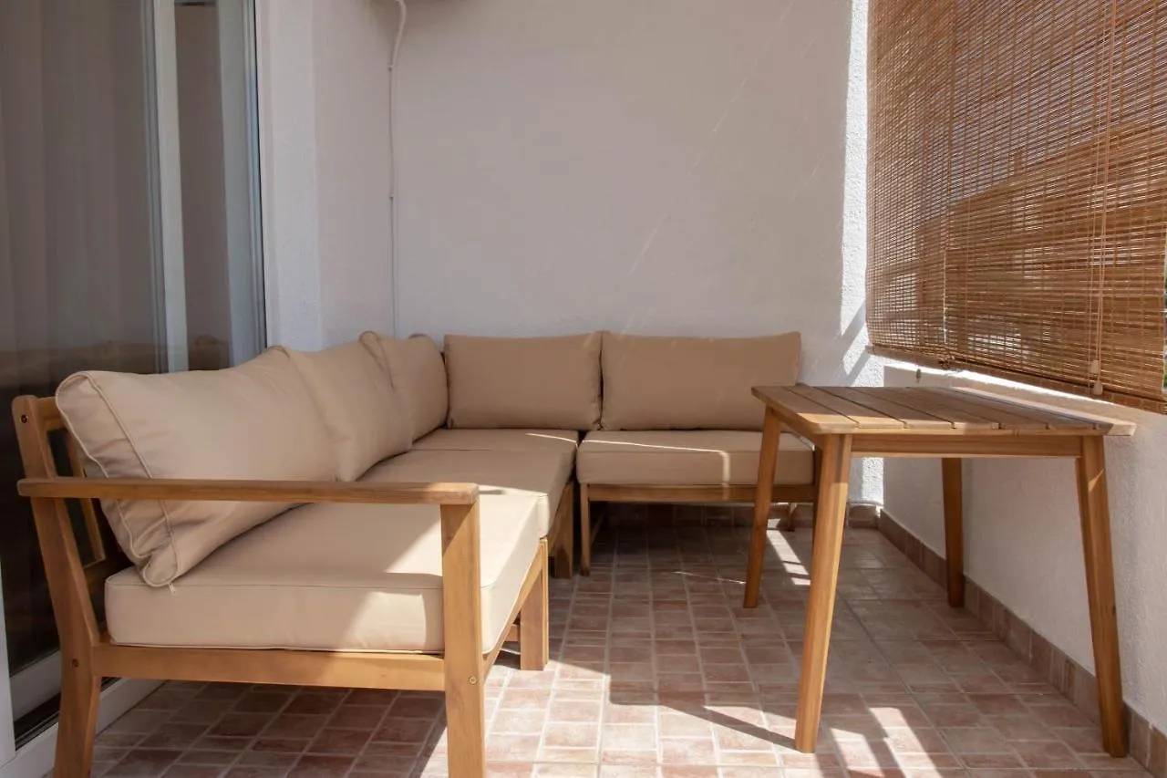 Apartament Vicia Faba Kaštela